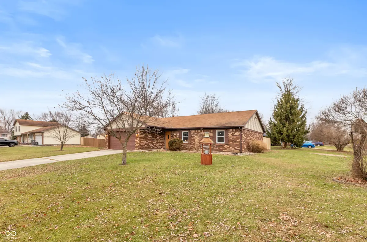 6932 Turnberry Way, Indianapolis, IN 46237 - Image #1