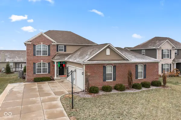18907 Silver Wing Court, Noblesville, IN 46060