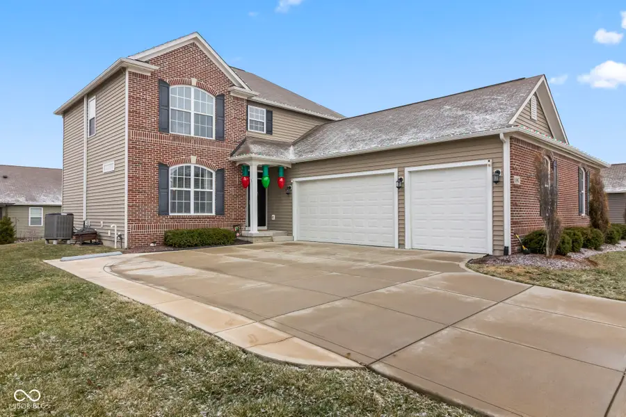 18907 Silver Wing Court, Noblesville, IN 46060 - Image #3