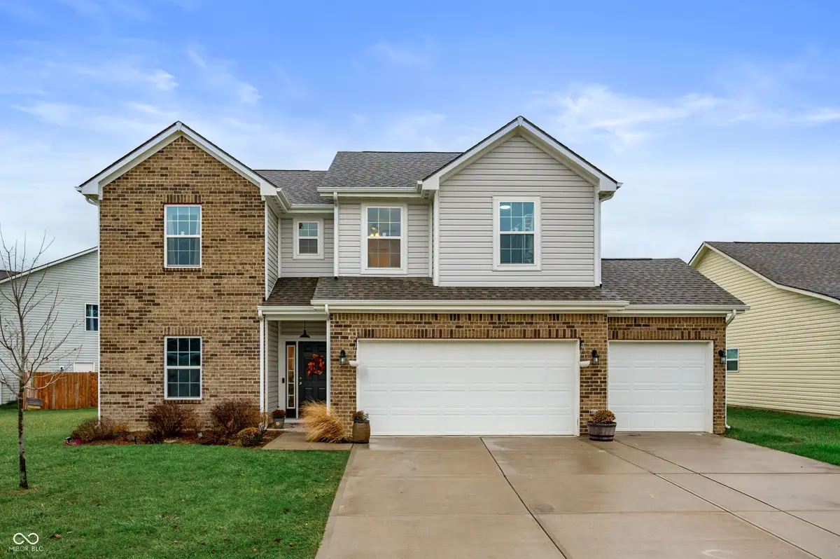 1857 Cold Springs Drive, Pendleton, IN 46064 - Image #1