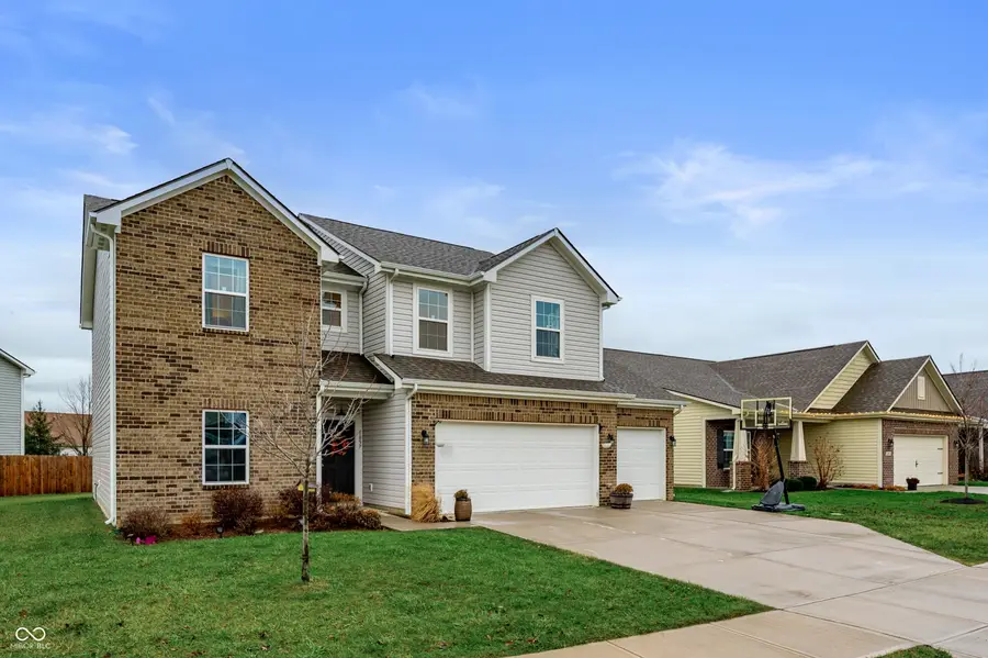 1857 Cold Springs Drive, Pendleton, IN 46064 - Image #2