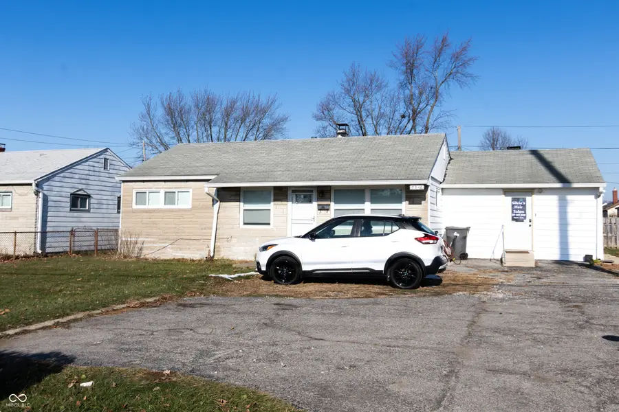 5310 E 16th Street, Indianapolis, IN 46218 - Image #2