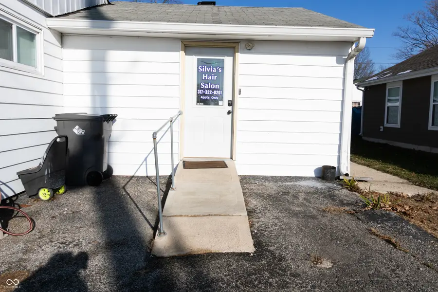 5310 E 16th Street, Indianapolis, IN 46218 - Image #3