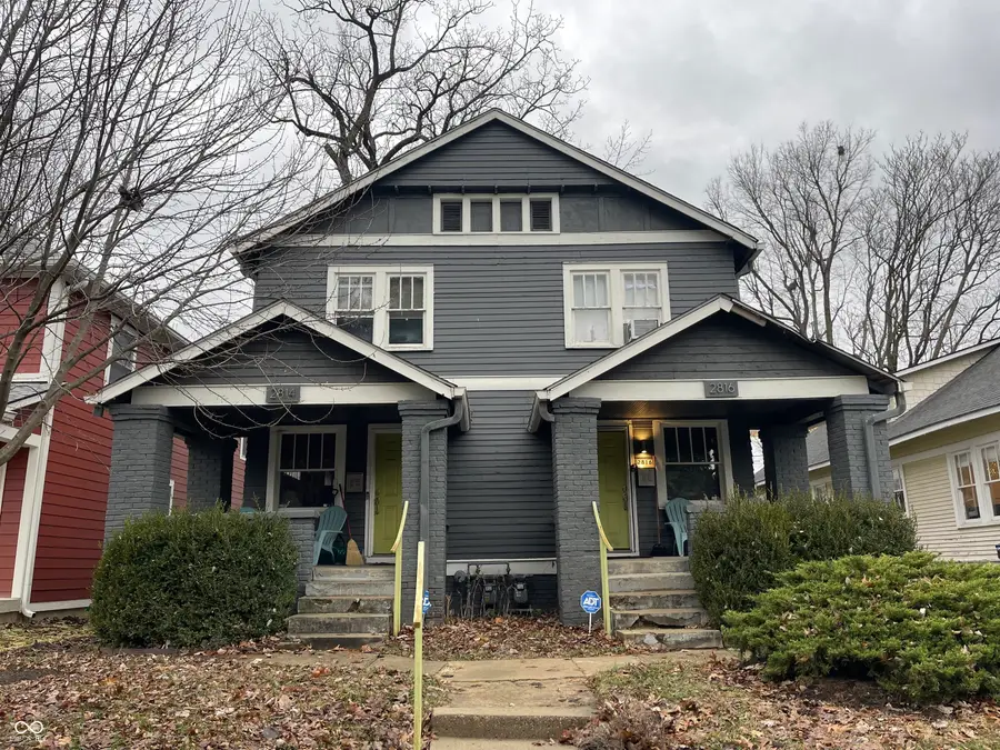 2814-2830 Ruckle Street, Indianapolis, IN 46205 - Image #3