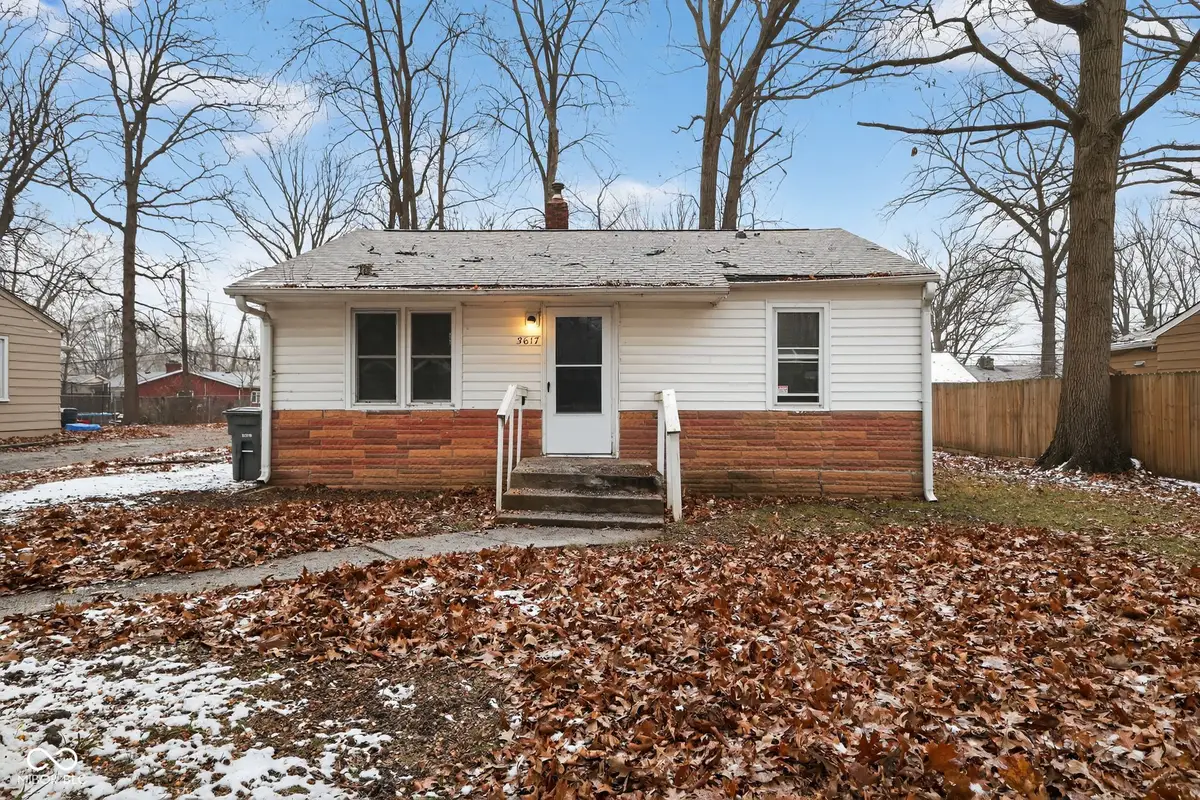 3617 N Sadlier Drive, Indianapolis, IN 46226 - Image #1