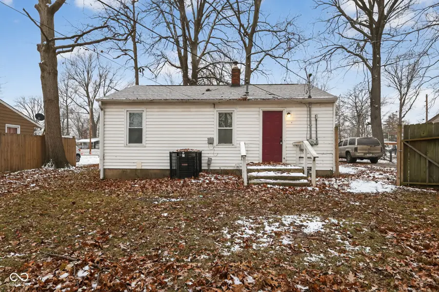 3617 N Sadlier Drive, Indianapolis, IN 46226 - Image #2