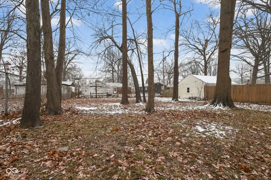 3617 N Sadlier Drive, Indianapolis, IN 46226 - Image #3