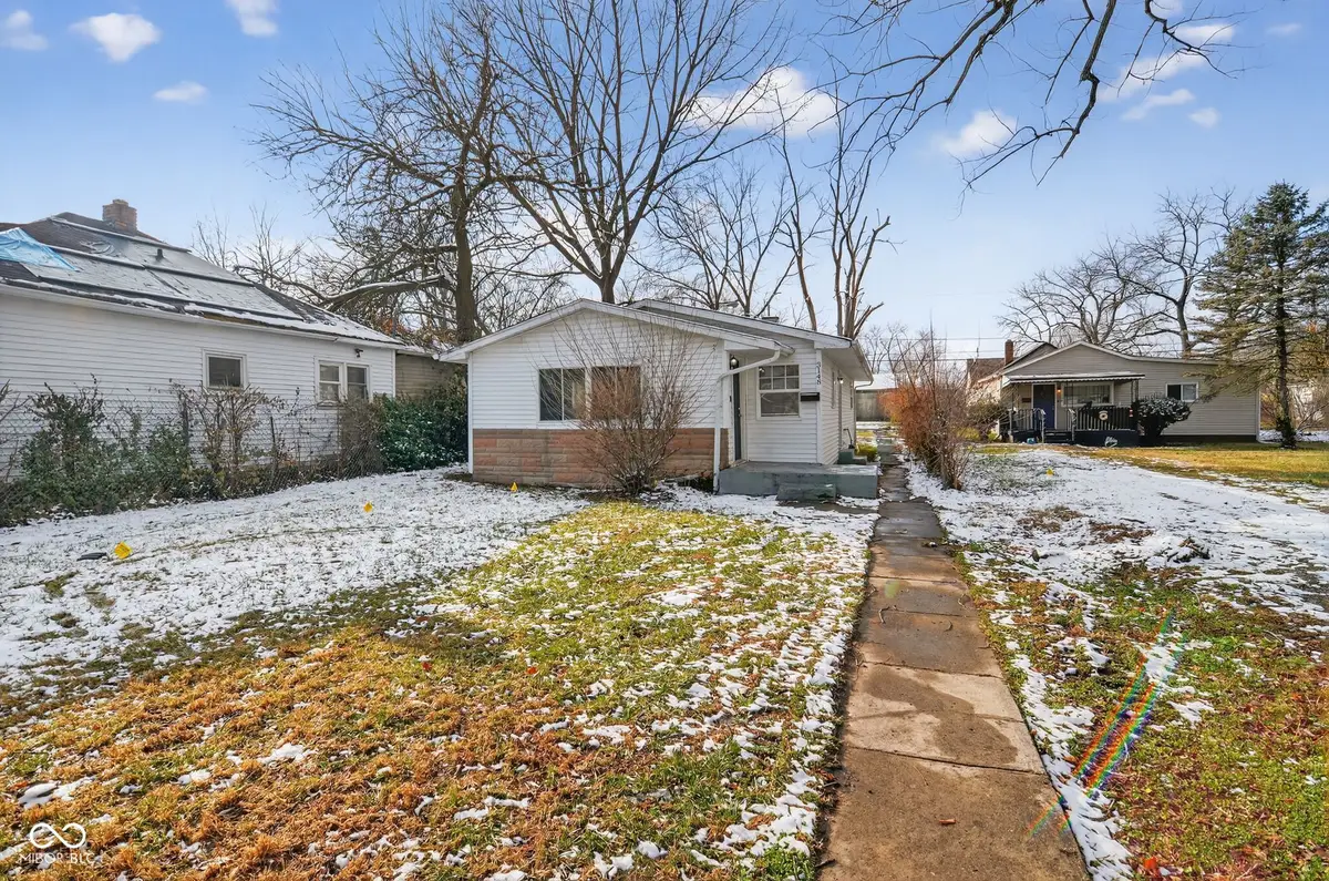 3148 N Gale Street, Indianapolis, IN 46218 - Image #1