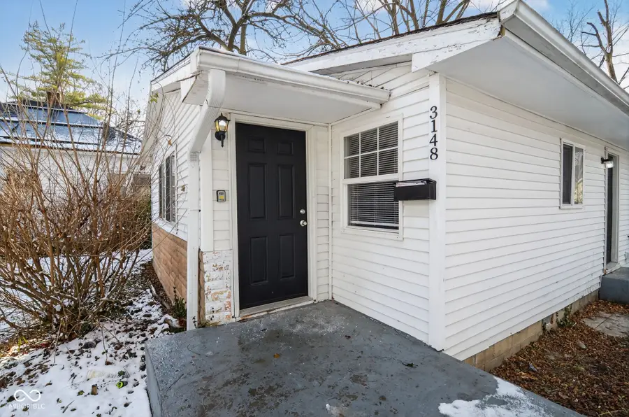 3148 N Gale Street, Indianapolis, IN 46218 - Image #2