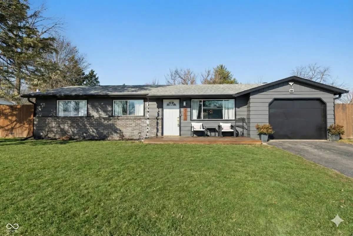 9326 Shenandoah Court, Indianapolis, IN 46229 - Image #1