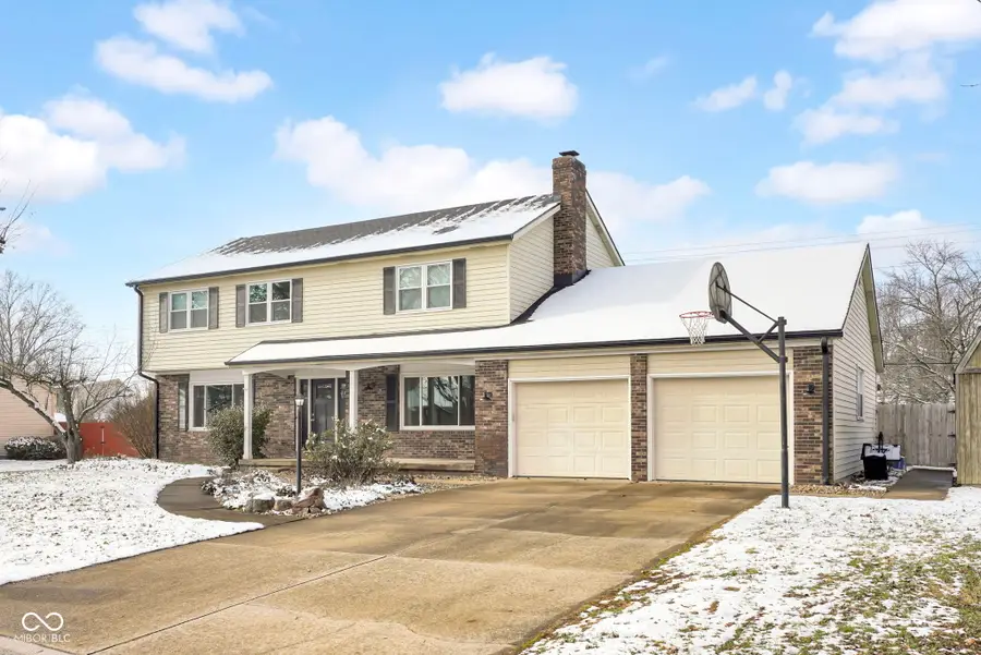 595 Camelot Drive, Seymour, IN 47274 - Image #2