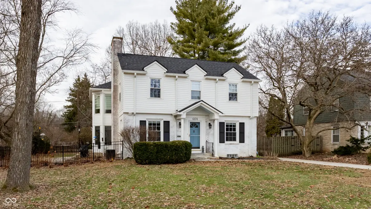 6174 N Meridian Street, Indianapolis, IN 46208 - Image #1