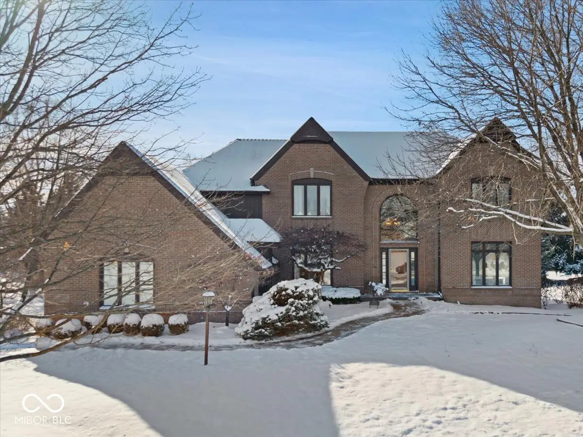3255 Smokey Ridge Way, Carmel, IN 46033 - Image #1