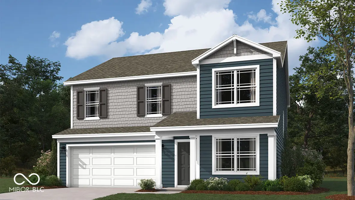 9238 Hemingway Drive, Indianapolis, IN 46239 - Image #1