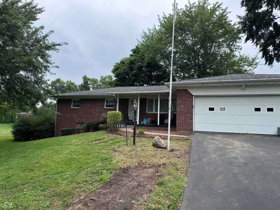 1121 Mill Street, Crawfordsville, IN 47933 - Image #2