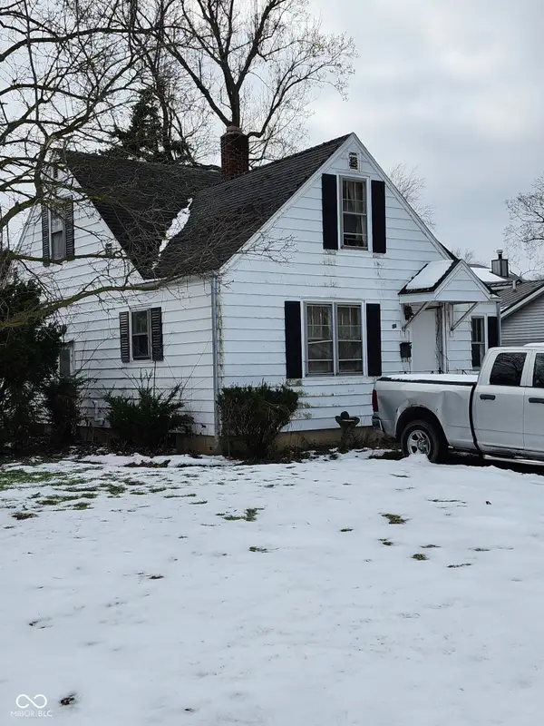 935 Jackson Boulevard, Rochester, IN 46975