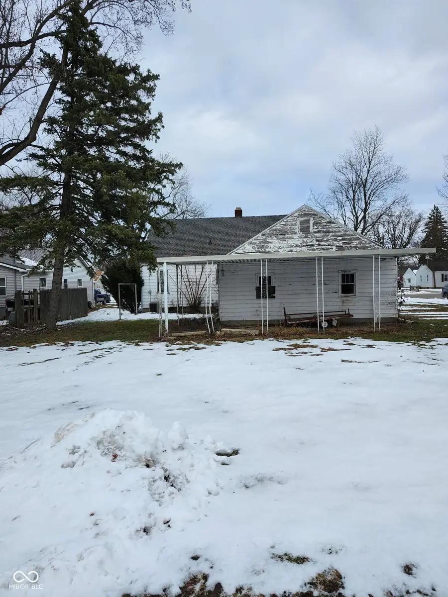 935 Jackson Boulevard, Rochester, IN 46975 - Image #2