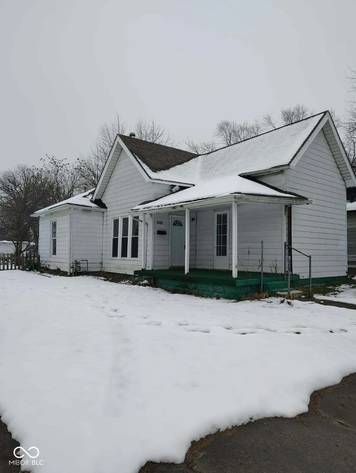 1502 Cedar Street, Anderson, IN 46016 - Image #1