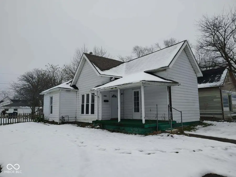 1502 Cedar Street, Anderson, IN 46016 - Image #2