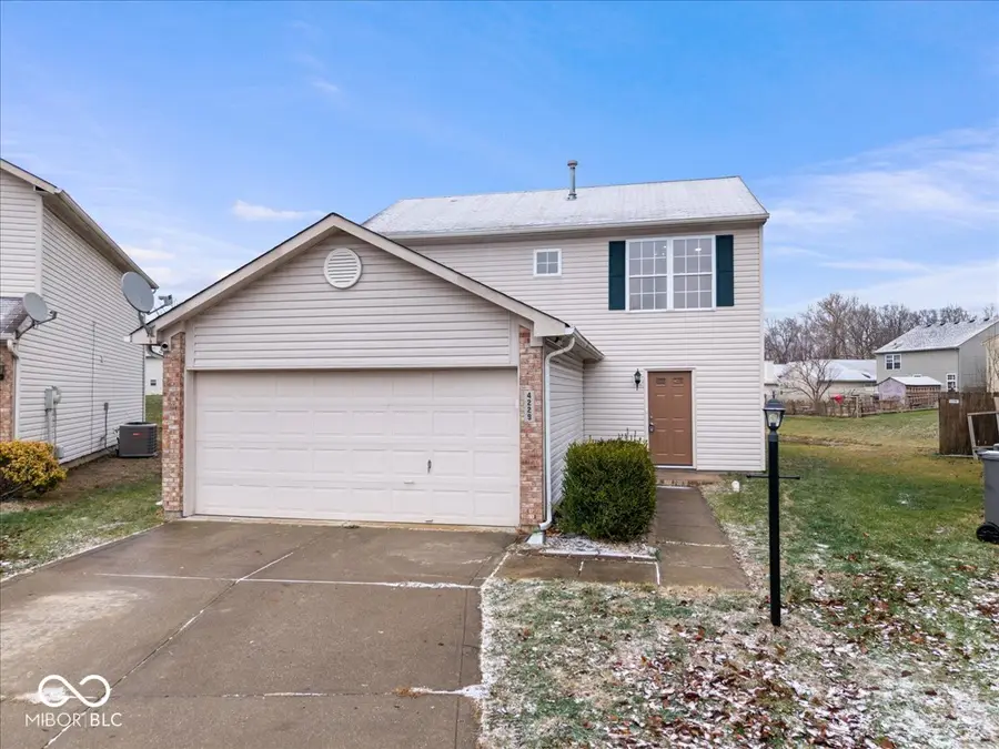 4229 Trace Wood Drive, Indianapolis, IN 46254 - Image #3