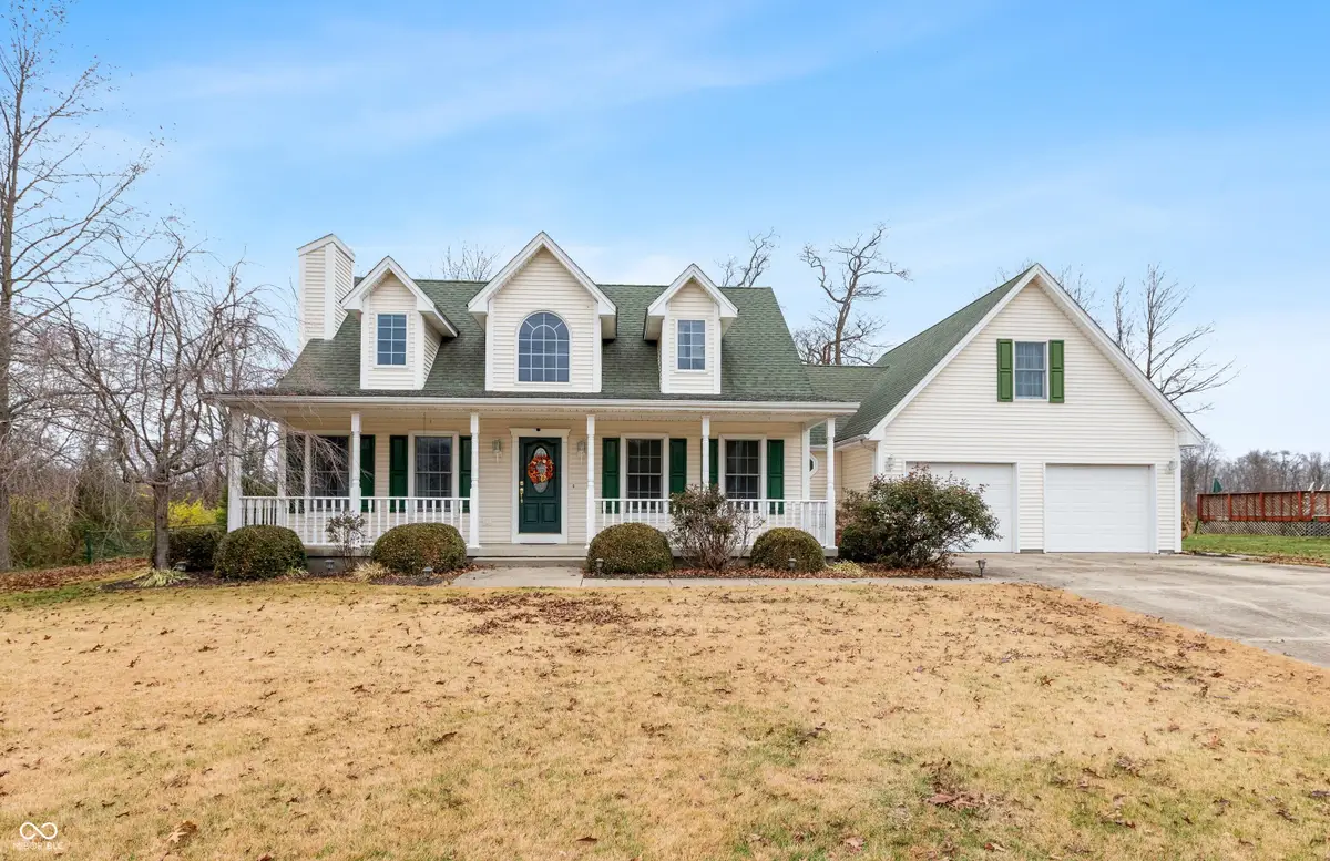 2831 Whitney Way, Seymour, IN 47274 - Image #1