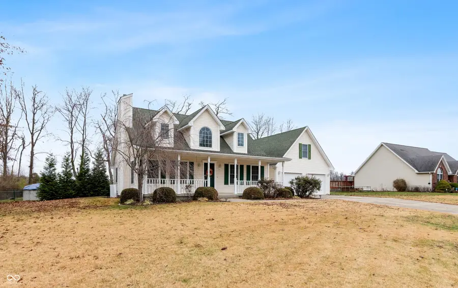 2831 Whitney Way, Seymour, IN 47274 - Image #2