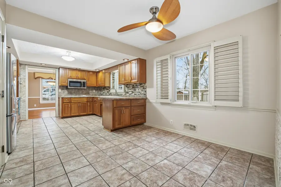 5319 Brendonridge Road, Indianapolis, IN 46226 - Image #3