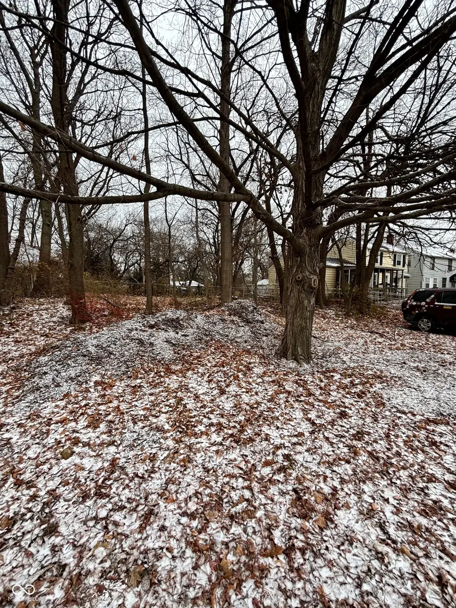 4125 Clarendon Road, Indianapolis, IN 46208 - Image #2