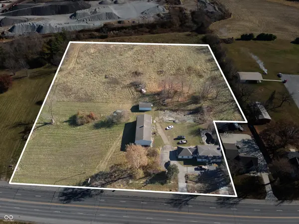 5208 S State Road 67, Anderson, IN 46013