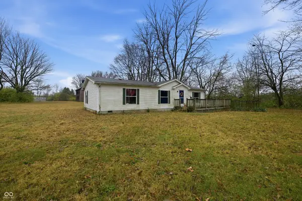 225 E 360 N, Anderson, IN 46012