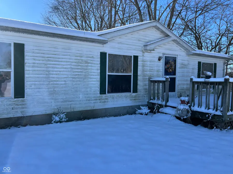 225 E 360 N, Anderson, IN 46012 - Image #2