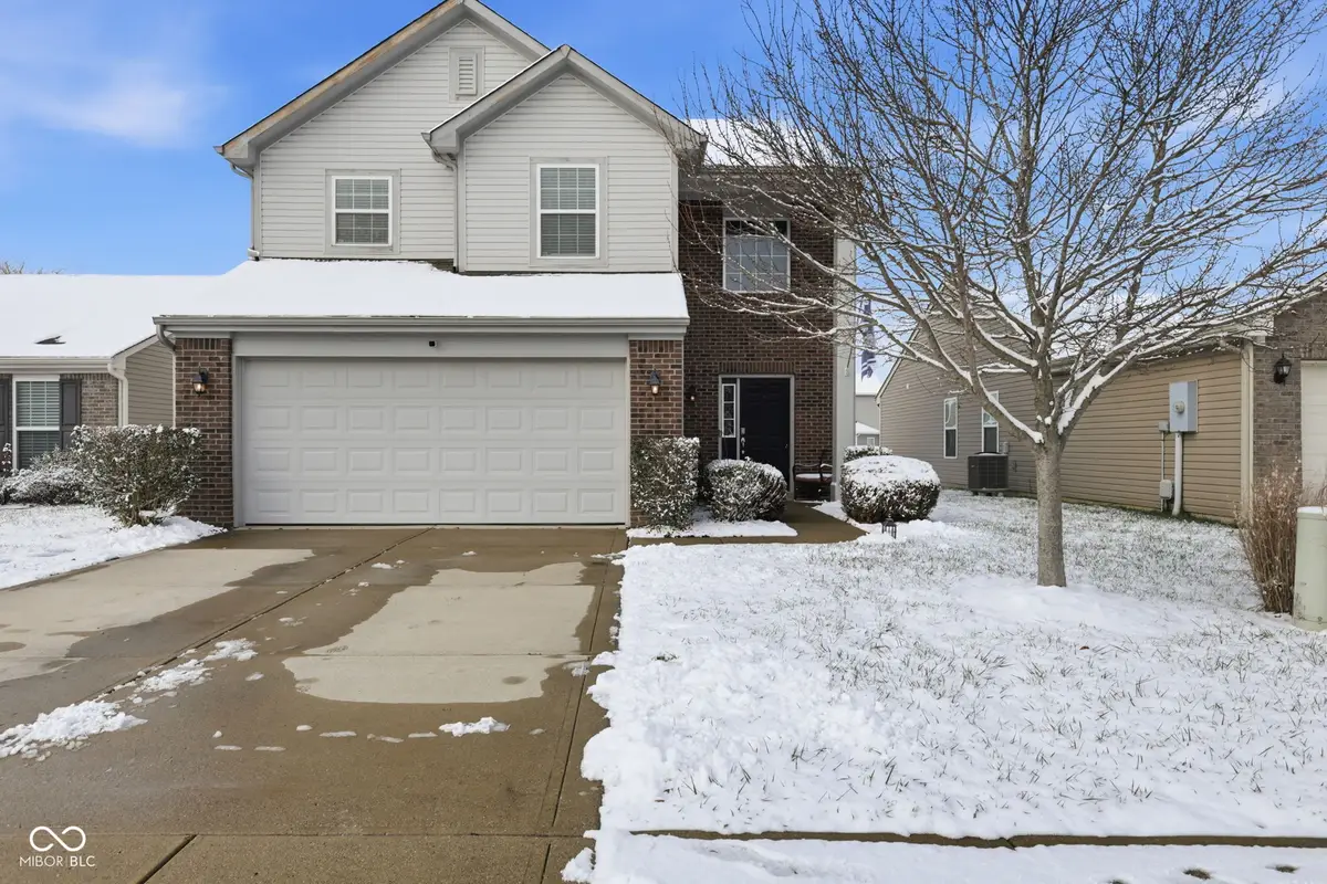 1446 Bluestem Drive, Greenwood, IN 46143 - Image #1
