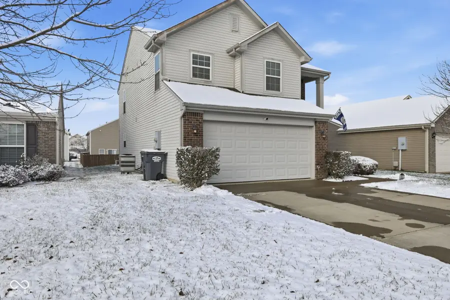 1446 Bluestem Drive, Greenwood, IN 46143 - Image #3