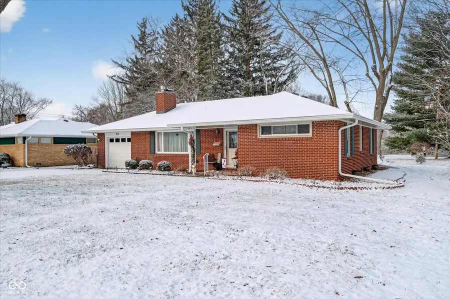 917 Longfellow Road, Anderson, IN 46011 - Image #3