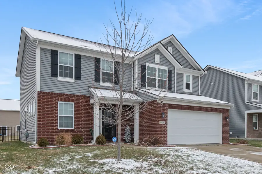 6936 Sonora Boulevard, Clermont, IN 46234 - Image #2