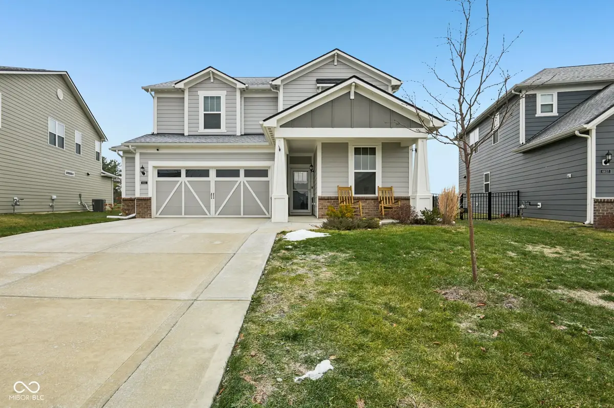 6843 Sable Point Drive, Brownsburg, IN 46112 - Image #1