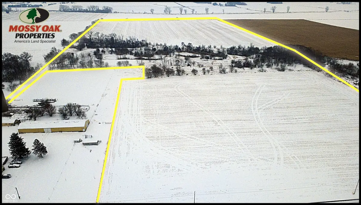 2025 E Eger Road, Rensselaer, IN 47978 - Image #1