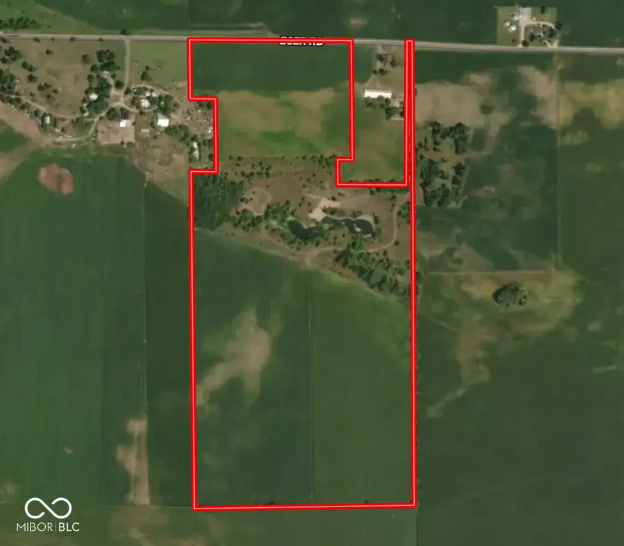 2025 E Eger Road, Rensselaer, IN 47978 - Image #3