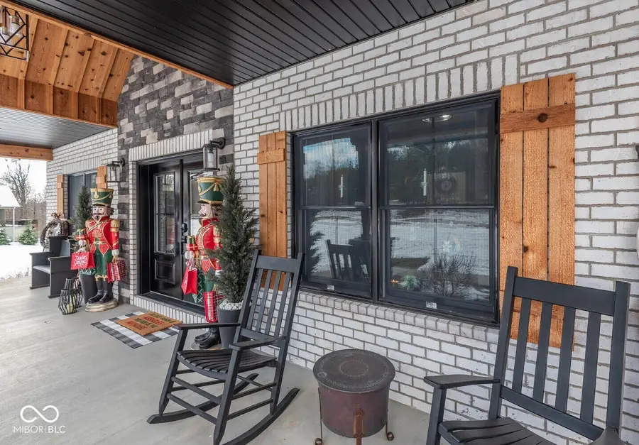 9218 S Foggy Ridge Lane, Bloomington, IN 47401 - #3