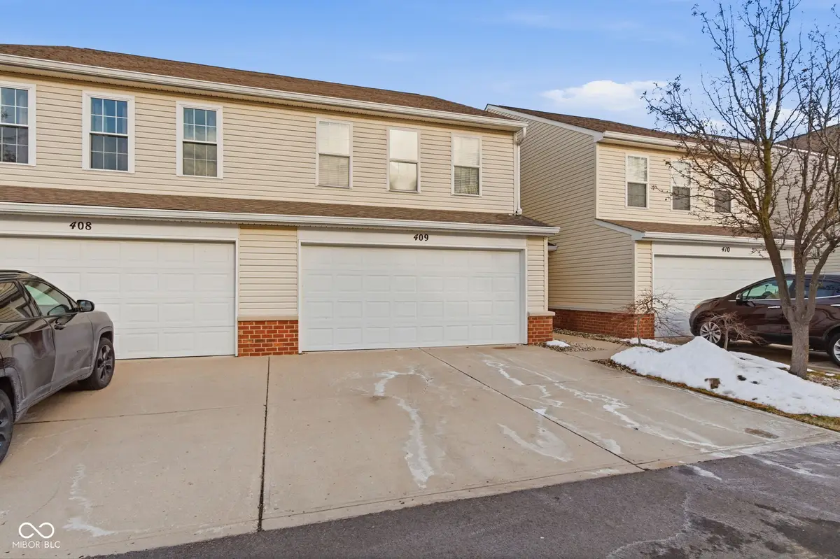 409 Bedford Drive, Westfield, IN 46074 - Image #1