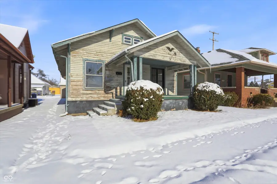 56 E Pennsylvania Street, Shelbyville, IN 46176 - Image #2