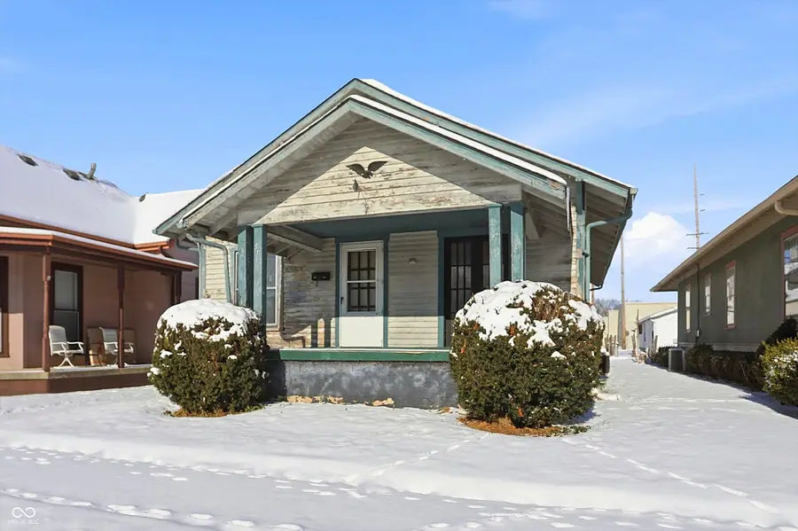 56 E Pennsylvania Street, Shelbyville, IN 46176 - Image #3