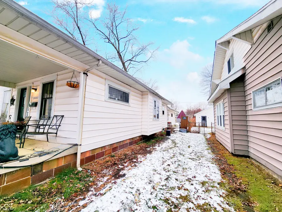 2443 Meridian Street, Anderson, IN 46016 - Image #2