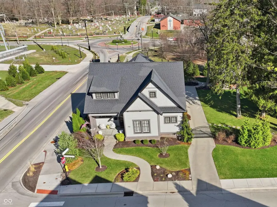 781 1st Avenue Nw, Carmel, IN 46032 - #3