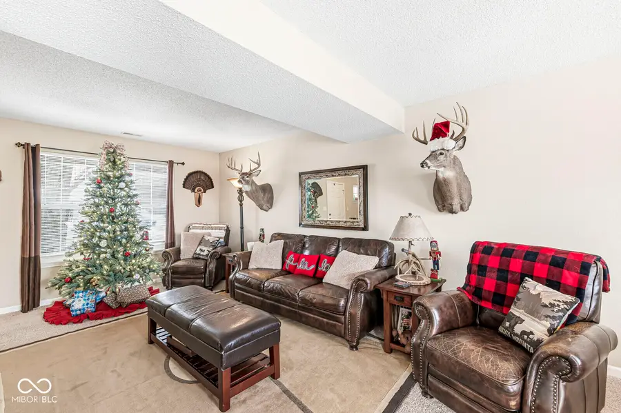 342 E Brixton Woods Drive, Pittsboro, IN 46167 - Image #3