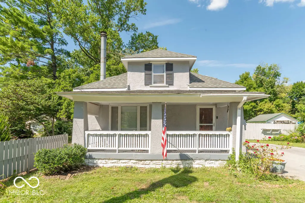 2216 W 58th Street, Indianapolis, IN 46228 - Image #1