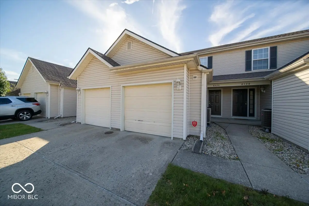 8444 Hague Road #20, Indianapolis, IN 46256 - Image #1
