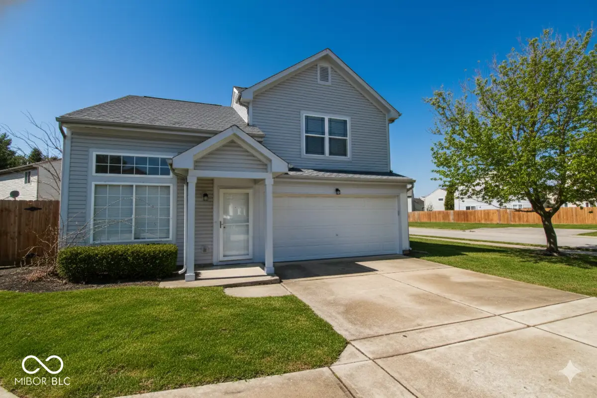 6630 Largo Lane, Plainfield, IN 46168 - Image #1