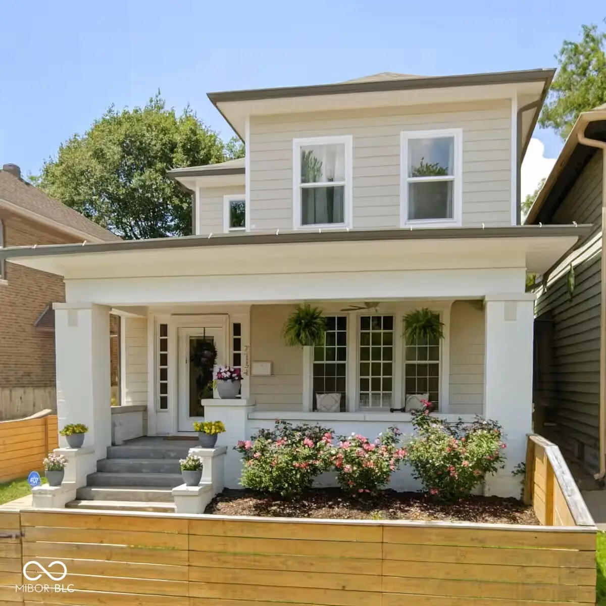 1334 Union Street, Indianapolis, IN 46225 - Image #1