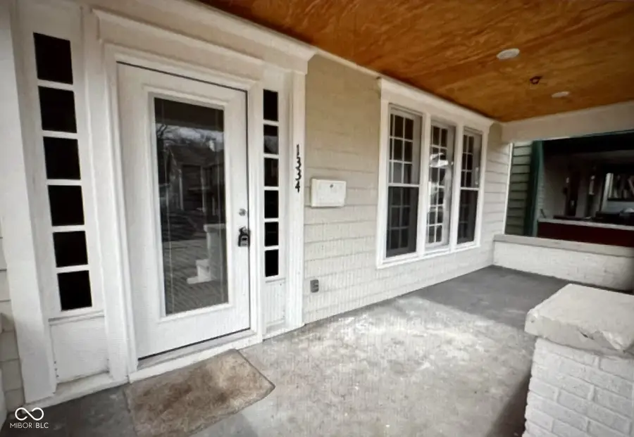 1334 Union Street, Indianapolis, IN 46225 - Image #2